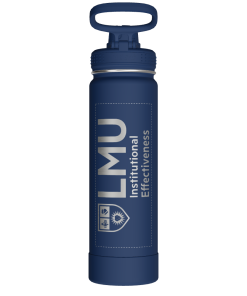 Actives Water Bottle With Spout Lid - customized
