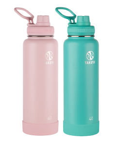 Actives Bundle With Spout Lid (2 Pack)