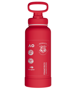 Actives Water Bottle With Spout Lid - customized