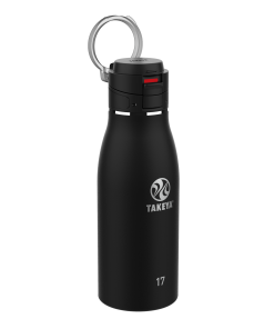 Traveler Leakproof Coffee Mug
