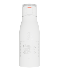 Traveler Leakproof Coffee Mug - customized