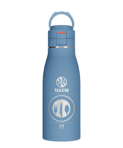 Traveler Leakproof Coffee Mug - customized