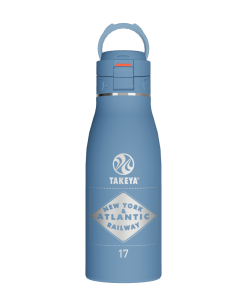 Traveler Leakproof Coffee Mug - customized