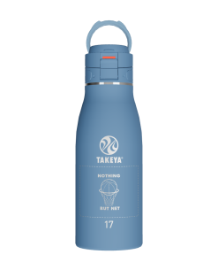 Traveler Leakproof Coffee Mug - customized