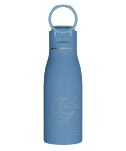 Traveler Leakproof Coffee Mug - customized