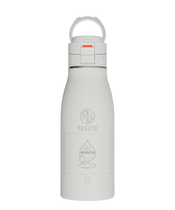 Traveler Leakproof Coffee Mug - customized