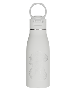 Traveler Leakproof Coffee Mug - customized