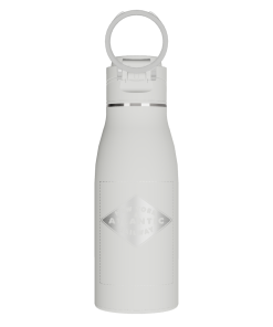 Traveler Leakproof Coffee Mug - customized