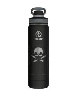 Takeya Sport Water Bottle - customized