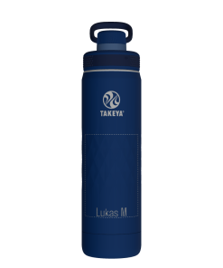 Takeya Sport Water Bottle - customized