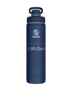 Takeya Sport Water Bottle - customized