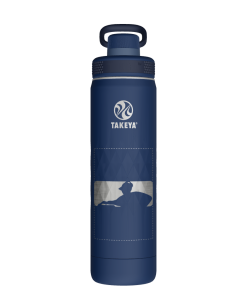 Takeya Sport Water Bottle - customized