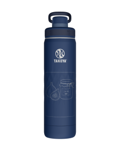 Takeya Sport Water Bottle - customized