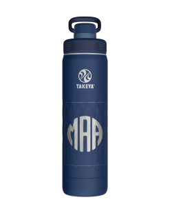 Takeya Sport Water Bottle - customized