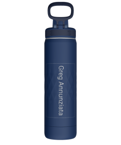 Takeya Sport Water Bottle - customized