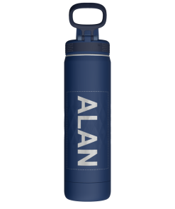 Takeya Sport Water Bottle - customized