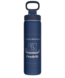 Takeya Sport Water Bottle - customized