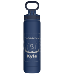 Takeya Sport Water Bottle - customized