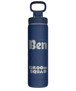 Takeya Sport Water Bottle - customized