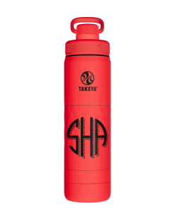 Takeya Sport Water Bottle - customized