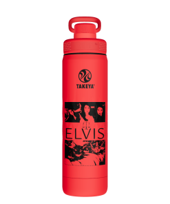 Takeya Sport Water Bottle - customized