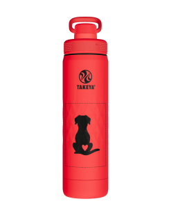 Takeya Sport Water Bottle - customized
