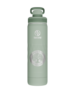 Takeya Sport Water Bottle - customized