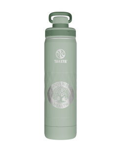 Takeya Sport Water Bottle - customized