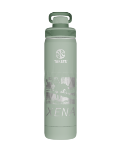 Takeya Sport Water Bottle - customized