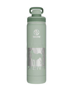 Takeya Sport Water Bottle - customized