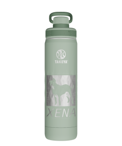 Takeya Sport Water Bottle - customized