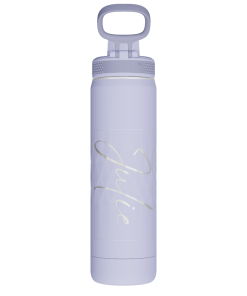 Takeya Sport Water Bottle - customized