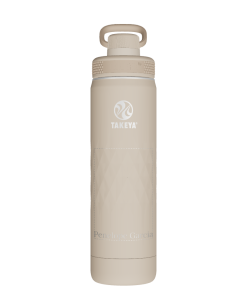 Takeya Sport Water Bottle - customized