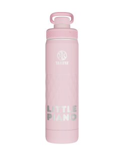 Takeya Sport Water Bottle - customized
