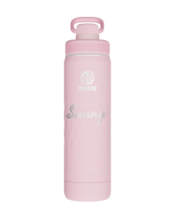Takeya Sport Water Bottle - customized