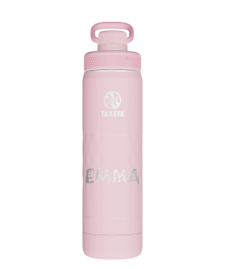 Takeya Sport Water Bottle - customized