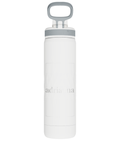 Takeya Sport Water Bottle - customized