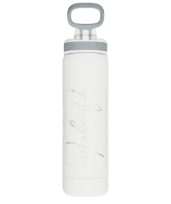 Takeya Sport Water Bottle - customized