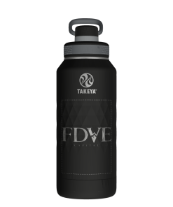 Takeya Sport Water Bottle - customized