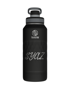 Takeya Sport Water Bottle - customized