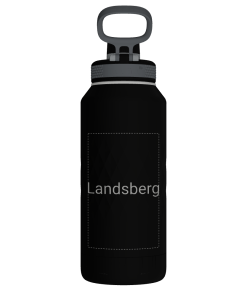 Takeya Sport Water Bottle - customized