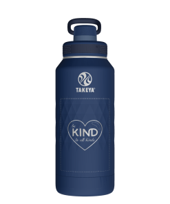 Takeya Sport Water Bottle - customized