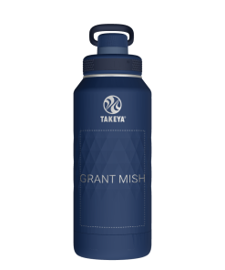 Takeya Sport Water Bottle - customized