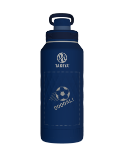 Takeya Sport Water Bottle - customized