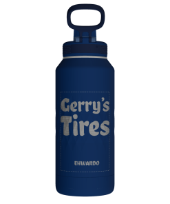 Takeya Sport Water Bottle - customized
