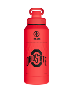 Takeya Sport Water Bottle - customized