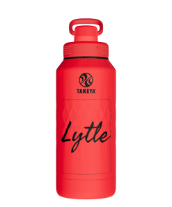 Takeya Sport Water Bottle - customized