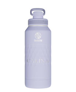 Takeya Sport Water Bottle - customized