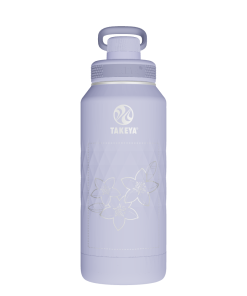 Takeya Sport Water Bottle - customized