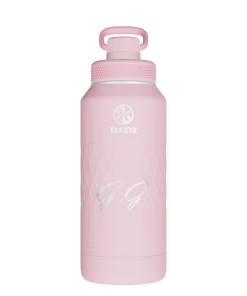 Takeya Sport Water Bottle - customized